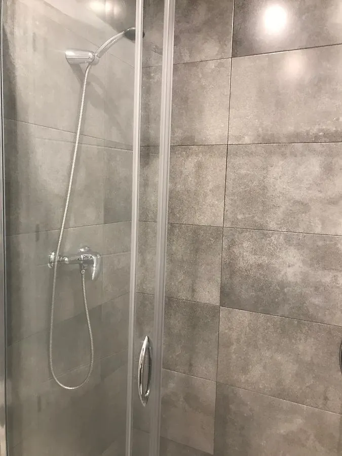 Appartement Apartamentos Gold Premiun Cister 12 Málaga