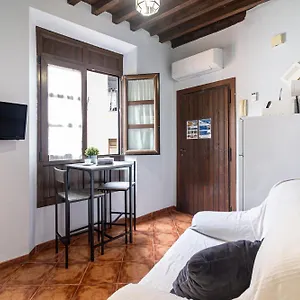 Granada Freshapartments , Málaga Spanje