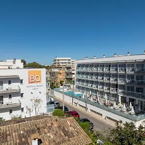Bq Amfora - Adults Only 4*, Can Pastilla (Mallorca) Spanje