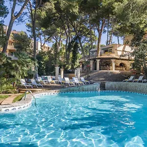 Garden Apart-suites&spa 5*, Cala Ratjada (Mallorca) Spanje