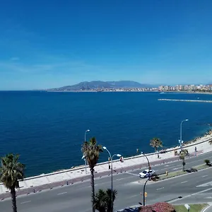  Apartamento Espectaculares Vistas, El Morlaco España