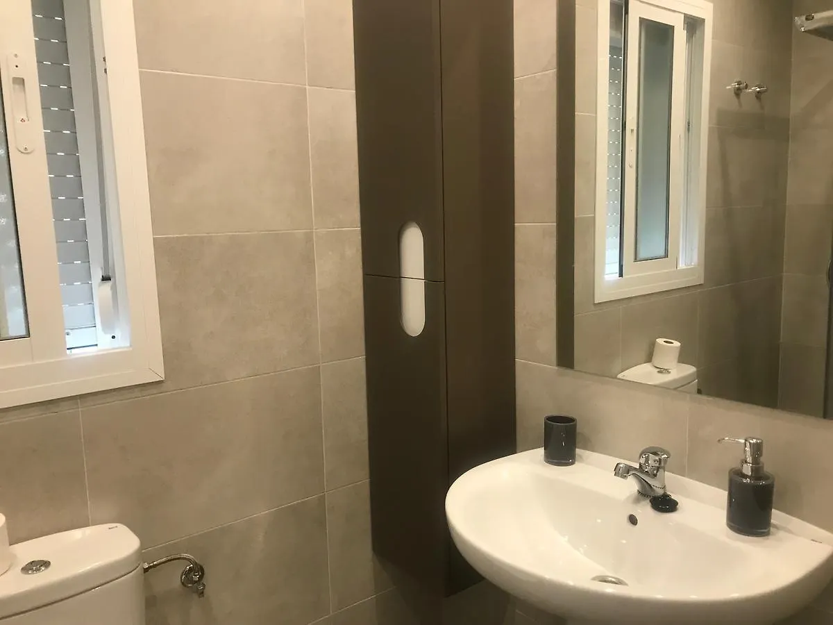 Apartamentos Gold Premiun Cister 12 Malaga Apartment