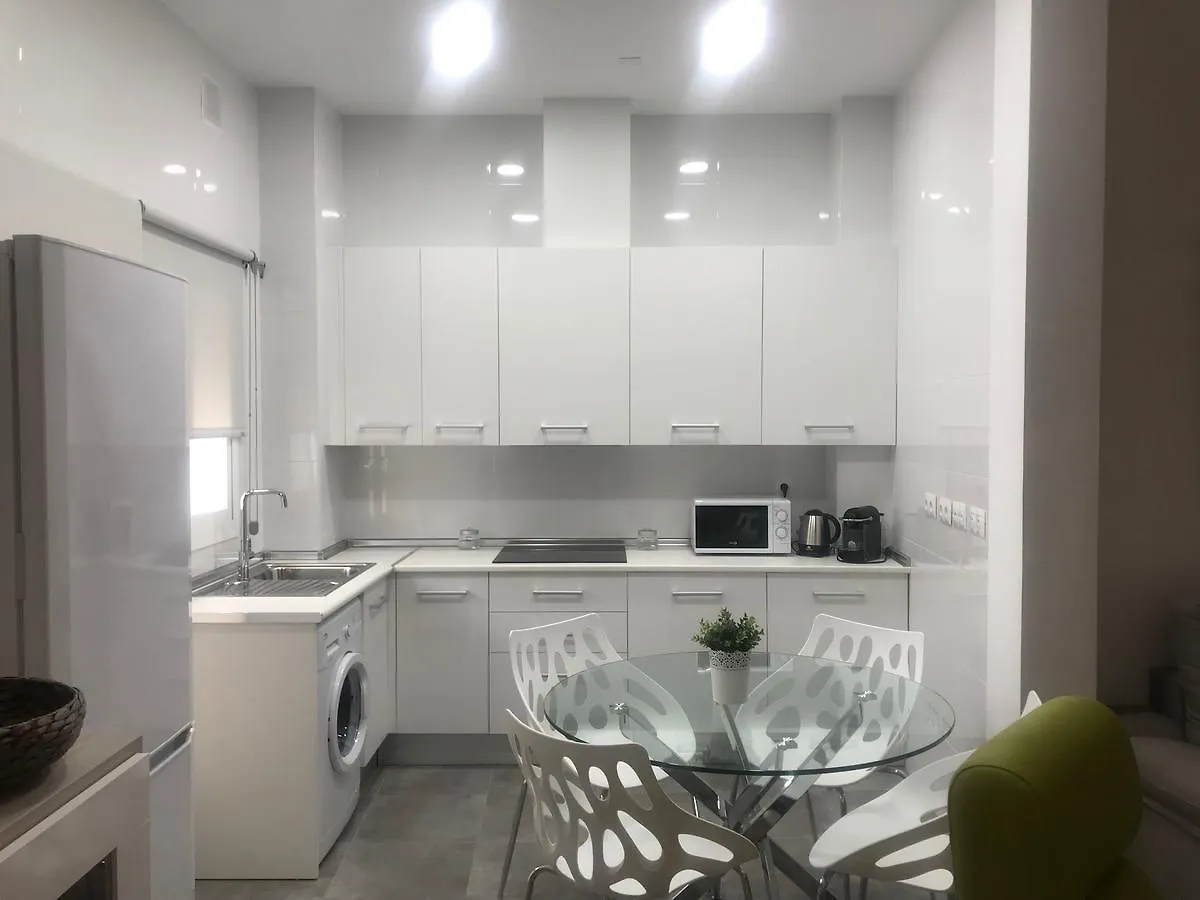 Apartamentos Gold Premiun Cister 12 Malaga 0*,