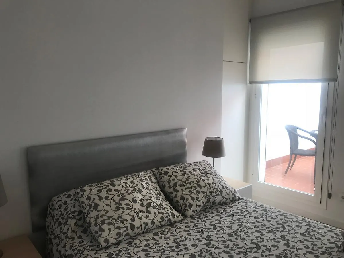 Apartamentos Gold Premiun Cister 12 Malaga Apartment
