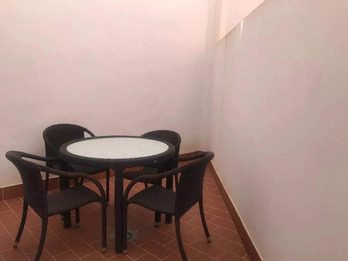 Apartamentos Gold Premiun Cister 12 Malaga