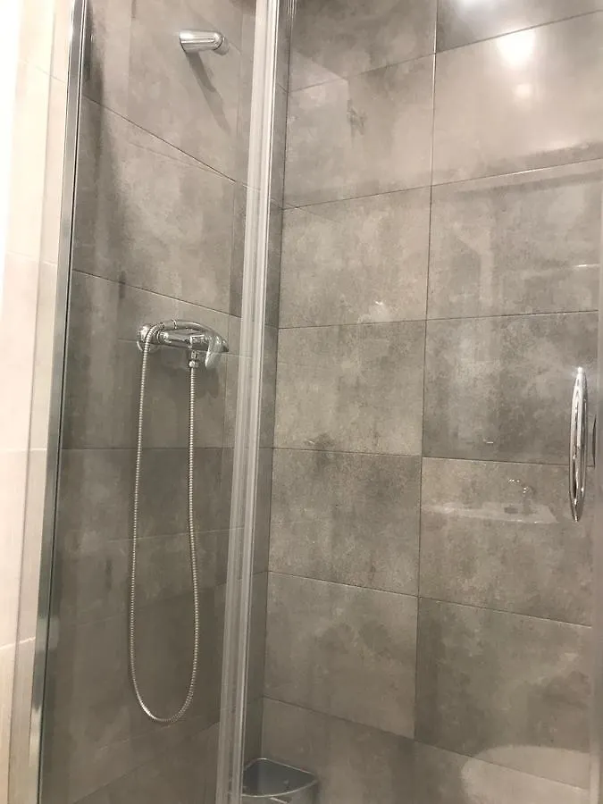 Apartamentos Gold Premiun Cister 12 Malaga Spain