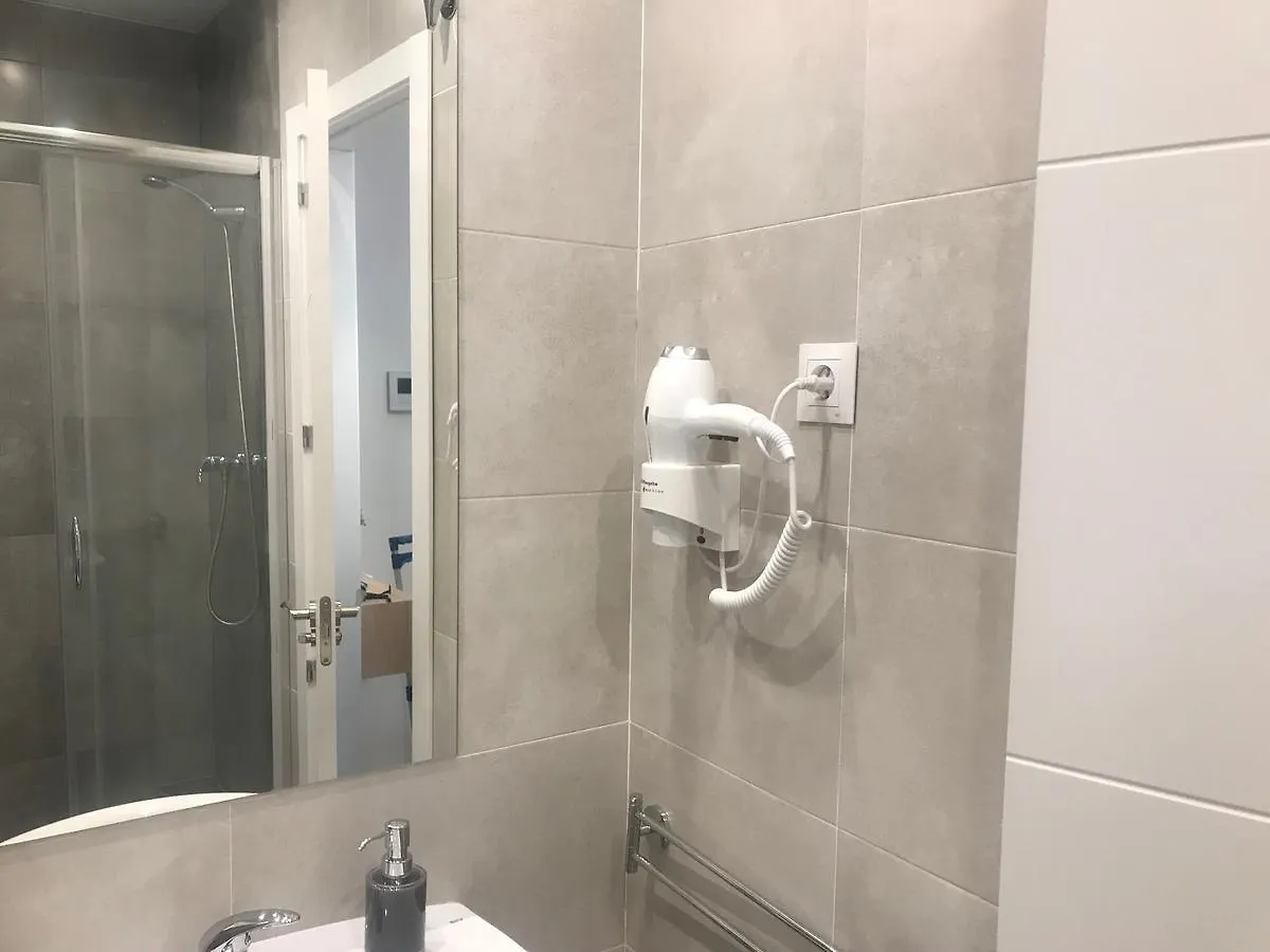 Apartamentos Gold Premiun Cister 12 Malaga